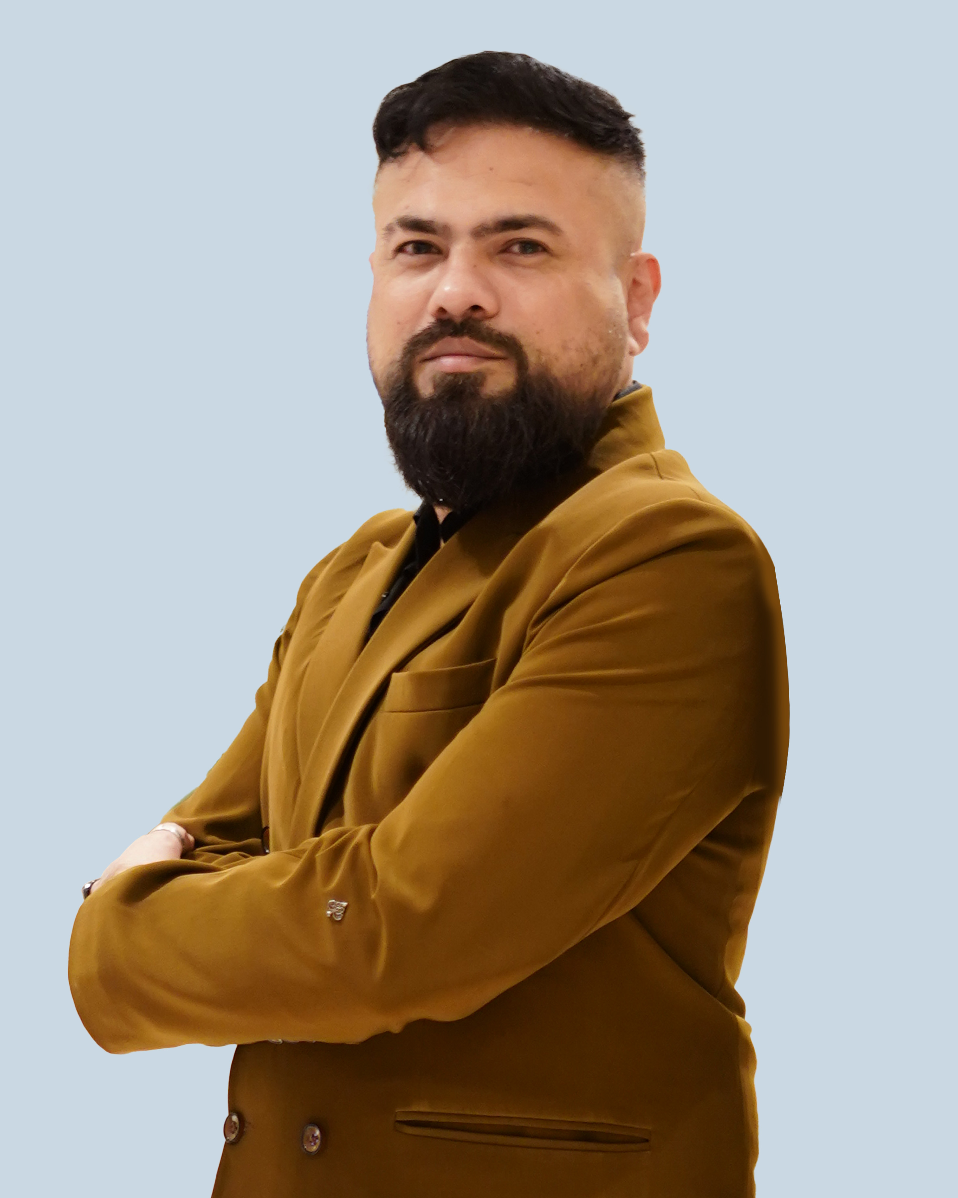 Vinit Chelani